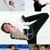 Sochi Winter Olympics 2014 funny faces pictures
