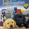Lab supplies