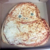 Forever Alone pizza