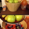 How to hide your candy