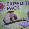 Tents for kids with no legs