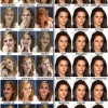 Emma Watson vs. Kristen Stewart emotion chart
