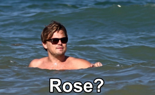 Rose?