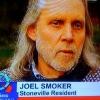 Joel Smoker from Stoneville