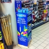 Tampax Tetris