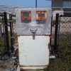Happy electrical box