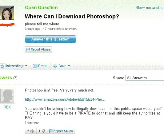 Where can I download Photoshop?
