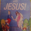 Double your fun with Jesus