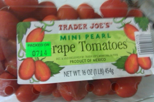 Rape tomatoes
