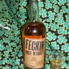 Feckin Irish whiskey
