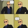Horatio Caine owned