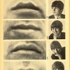 Kiss your favorite Beatle!