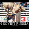 Motivational poster: In Soviet Russia