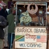 Obama shop