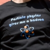 Particle phisics