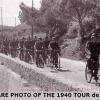 Tour de France, 1940