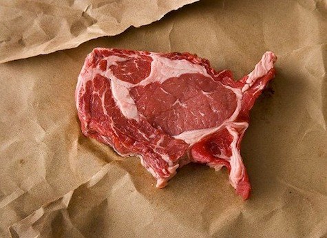 United steakes of america