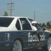 Facebook ride