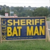 Sheriff Bat Man