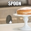Spoon.