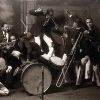 Cotton Club band, 1925