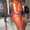 Kinky horse costume