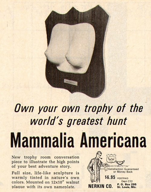 Mammalia Americana