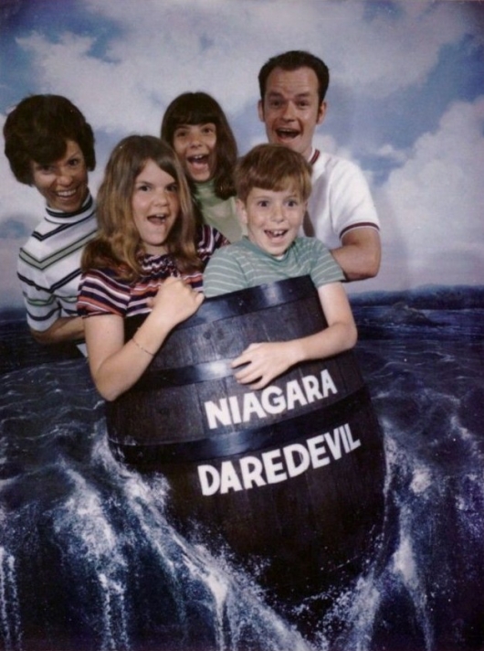 Niagara Daredevil