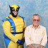 Bad ass Wolverine