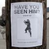 Have you seen him?