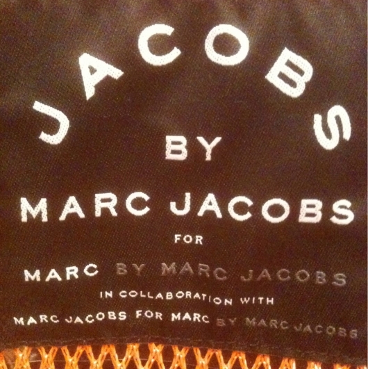 Jacobs by Marc Jacobs