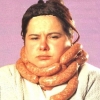 Sausage scarf