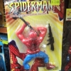 Shooter Spider-Man
